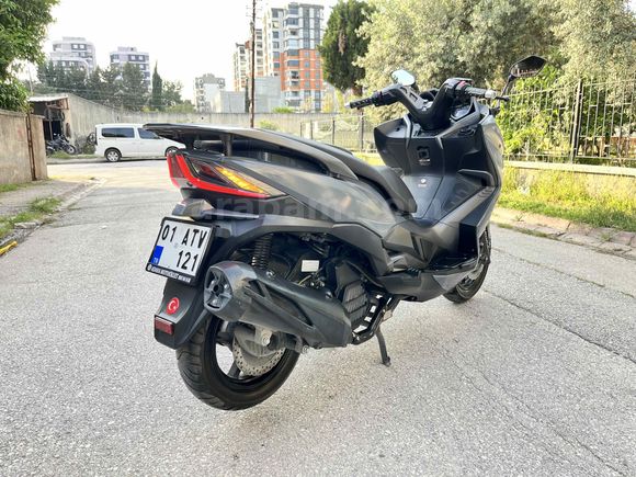 Sahibinden Arora GT 125 