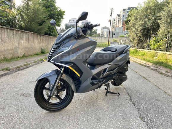 Sahibinden Arora GT 125 