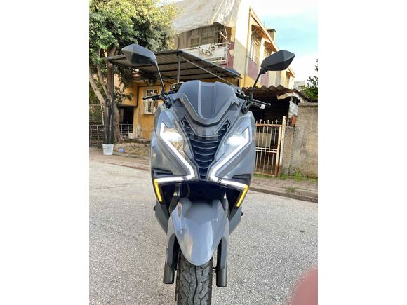 Sahibinden Arora GT 125 