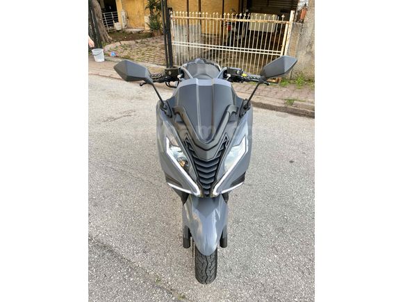 Sahibinden Arora GT 125 
