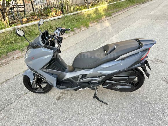 Sahibinden Arora GT 125 
