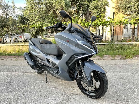 Sahibinden Arora GT 125 