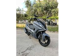 Sahibinden Arora GT 125 