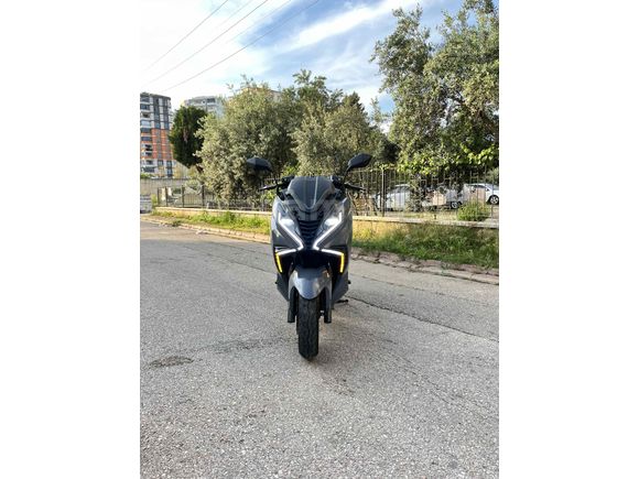 Sahibinden Arora GT 125 
