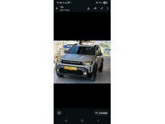 Galeriden Renault Duster 1.3 TCe Techno 2025 Model Adana