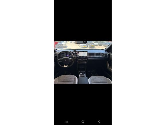 Galeriden Renault Duster 1.3 TCe Techno 2025 Model Adana