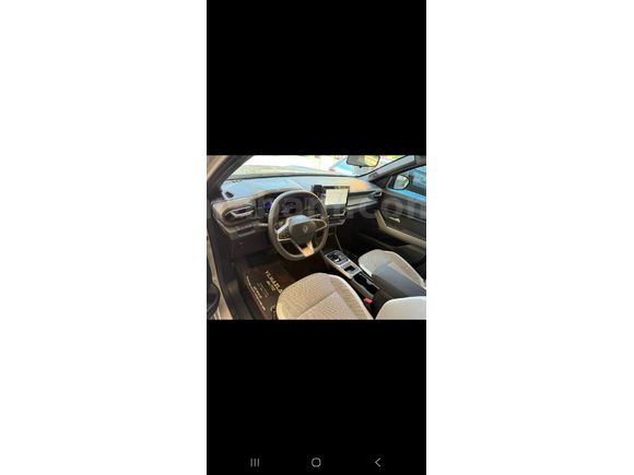 Galeriden Renault Duster 1.3 TCe Techno 2025 Model Adana