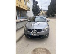 Sahibinden Nissan Qashqai 1.6 Tekna 2010 Model 