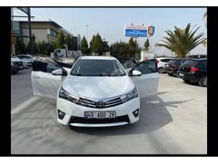 Sahibinden Toyota Corolla 1.4 D-4D Touch 2013 Model