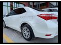 Sahibinden Toyota Corolla 1.4 D-4D Touch 2013 Model