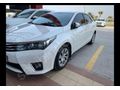 Sahibinden Toyota Corolla 1.4 D-4D Touch 2013 Model