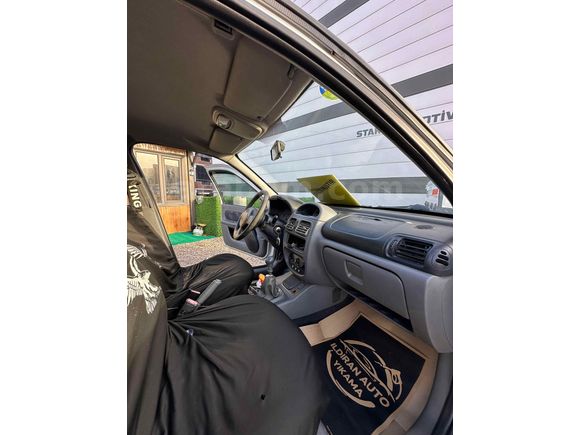 Galeriden Renault Clio 1.4 RTA 2000 Model Balıkesir