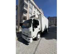 Sahibinden Isuzu NPR 8 Long 