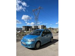 Sahibinden Citroen C3 1.4 HDi SX 2005 Model 