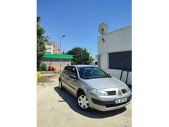 Sahibinden Renault Megane 1.4 Authentique 2006 Model  113.000 km Gri
