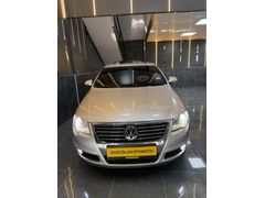 VOLKSWAGEN PASSAT 1.6 FSI SUNROF'LU OTOMATİK