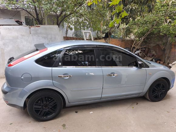 Sahibinden Ford Focus 1.6 TDCi Ghia 2006 Model