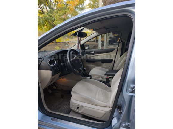 Sahibinden Ford Focus 1.6 TDCi Ghia 2006 Model
