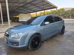 Sahibinden Ford Focus 1.6 TDCi Ghia 2006 Model