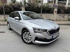 0.68 KREDİ ORANI İLE SKODA SCALA PREMİUM PAKET SERVİS BAKIMLI