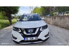 Sahibinden Nissan X-Trail 1.6 dCi Platinum Premium Pack 2018 Model