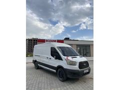 Sahibinden Ford Transit 350 L 2014 Model 
