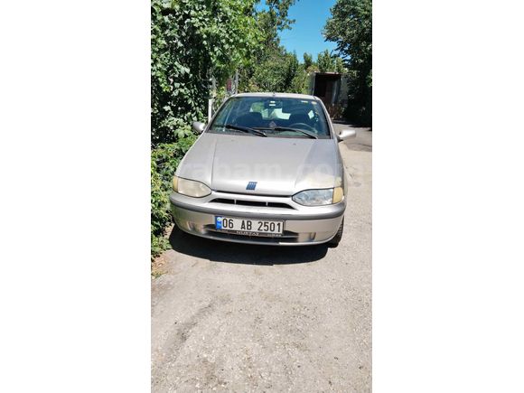 Sahibinden Fiat Palio 1.2 S 2001 Model 