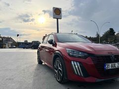 Sahibinden Peugeot e-208 GT 2024 Model