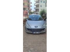 Sahibinden Peugeot 307 1.6 Comfort 2006 Model