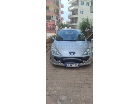 Sahibinden Peugeot 307 1.6 Comfort 2006 Model