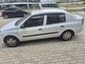 Eksper Raporlu,Masrafsız, Bakımlı, Renault Clio Symbol, Muayene Yeni