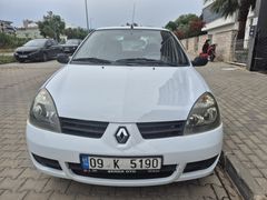 Eksper Raporlu,Masrafsız, Bakımlı, Renault Clio Symbol, Muayene Yeni