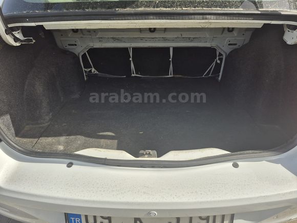 Eksper Raporlu,Masrafsız, Bakımlı, Renault Clio Symbol, Muayene Yeni