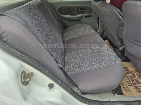 Eksper Raporlu,Masrafsız, Bakımlı, Renault Clio Symbol, Muayene Yeni