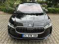 2024 SKODA SUPERB 2.0 TDİ 4X4 L&K CRYSTAL SİYAH İÇİ TABA