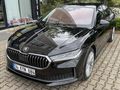 2024 SKODA SUPERB 2.0 TDİ 4X4 L&K CRYSTAL SİYAH İÇİ TABA