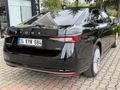 2024 SKODA SUPERB 2.0 TDİ 4X4 L&K CRYSTAL SİYAH İÇİ TABA