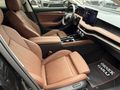 2024 SKODA SUPERB 2.0 TDİ 4X4 L&K CRYSTAL SİYAH İÇİ TABA