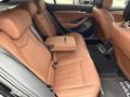 2024 SKODA SUPERB 2.0 TDİ 4X4 L&K CRYSTAL SİYAH İÇİ TABA