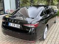 2024 SKODA SUPERB 2.0 TDİ 4X4 L&K CRYSTAL SİYAH İÇİ TABA