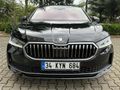 2024 SKODA SUPERB 2.0 TDİ 4X4 L&K CRYSTAL SİYAH İÇİ TABA