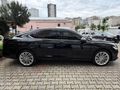 2024 SKODA SUPERB 2.0 TDİ 4X4 L&K CRYSTAL SİYAH İÇİ TABA
