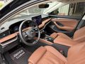 2024 SKODA SUPERB 2.0 TDİ 4X4 L&K CRYSTAL SİYAH İÇİ TABA