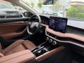 2024 SKODA SUPERB 2.0 TDİ 4X4 L&K CRYSTAL SİYAH İÇİ TABA