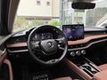 2024 SKODA SUPERB 2.0 TDİ 4X4 L&K CRYSTAL SİYAH İÇİ TABA