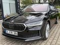 2024 SKODA SUPERB 2.0 TDİ 4X4 L&K CRYSTAL SİYAH İÇİ TABA
