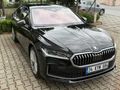 2024 SKODA SUPERB 2.0 TDİ 4X4 L&K CRYSTAL SİYAH İÇİ TABA