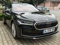 2024 SKODA SUPERB 2.0 TDİ 4X4 L&K CRYSTAL SİYAH İÇİ TABA
