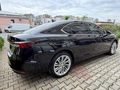 2024 SKODA SUPERB 2.0 TDİ 4X4 L&K CRYSTAL SİYAH İÇİ TABA