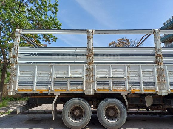 Sahibinden Ford Trucks Cargo 3227 C